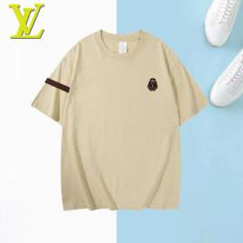 Picture of Louis Vuitton T Shirts Short _SKULVM-5XL12yr2608190